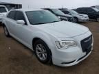 2016 Chrysler 300 Limited