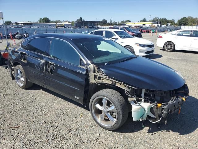 2015 Toyota Avalon XLE