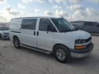 2019 Chevrolet Express G2500