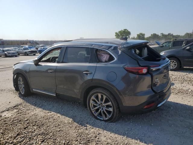 2019 Mazda CX-9 Grand Touring