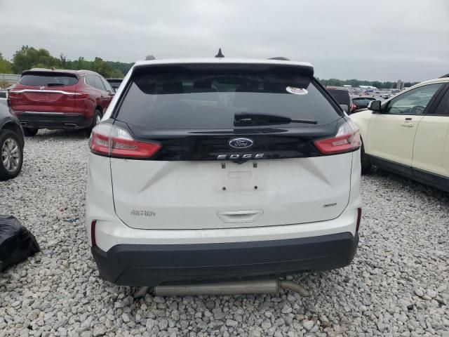 2021 Ford Edge SE