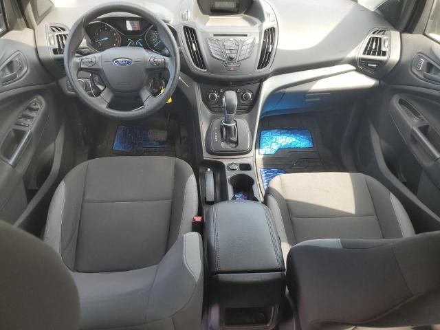 2013 Ford Escape S