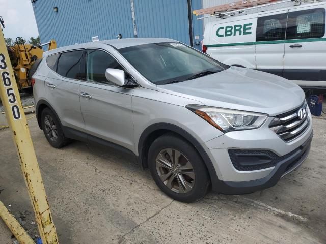 2014 Hyundai Santa FE Sport