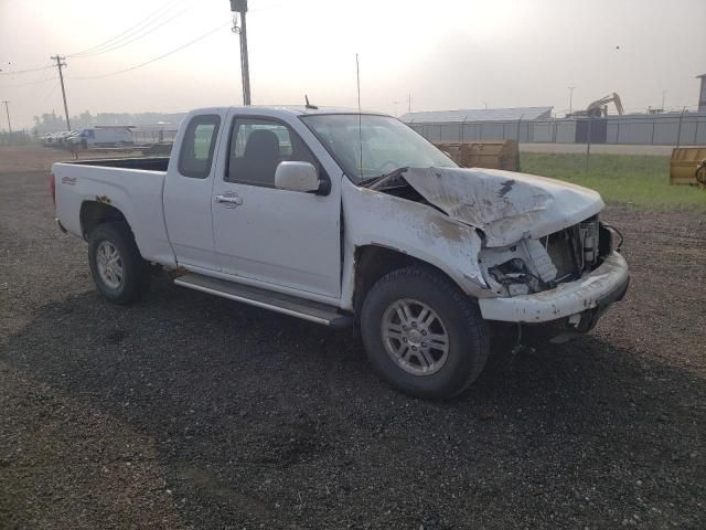 2010 Chevrolet Colorado LT