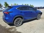 2017 Lexus NX 200T Base