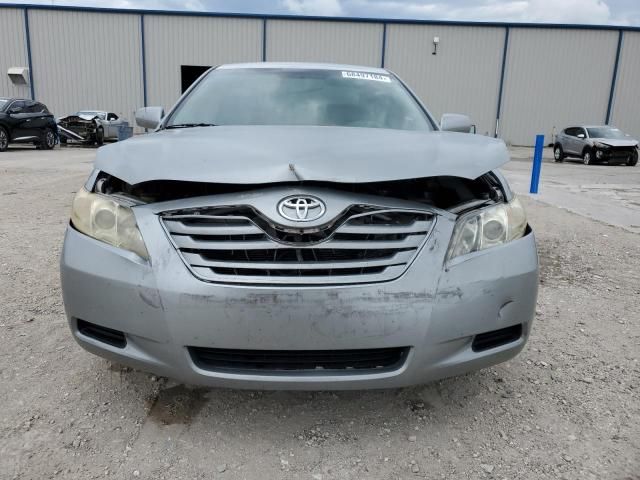 2007 Toyota Camry CE