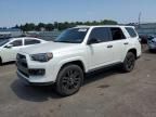 2021 Toyota 4runner Night Shade