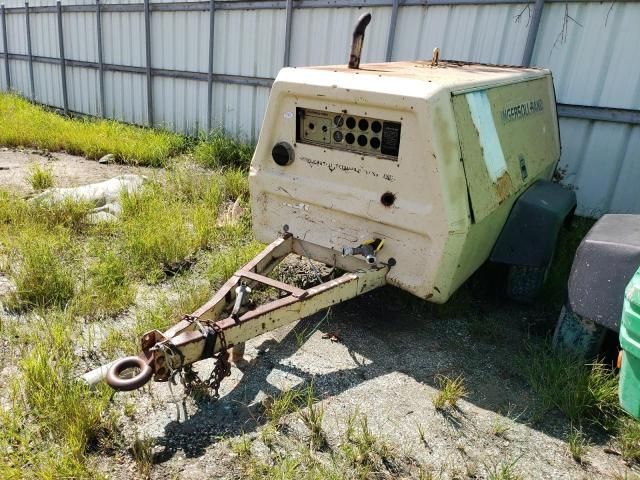 1997 Ingersoll-Rand Generator