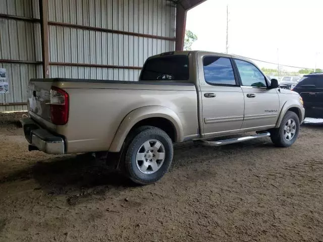 2004 Toyota Tundra Double Cab SR5