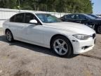 2015 BMW 320 I