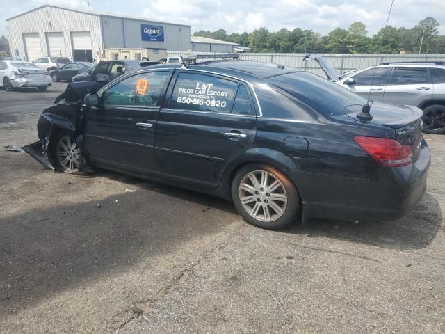 2009 Toyota Avalon XL