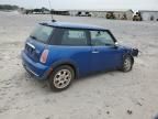 2005 Mini Cooper