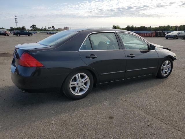 2006 Honda Accord SE