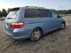 2006 Honda Odyssey EX