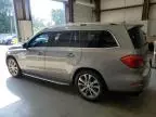 2014 Mercedes-Benz GL 450 4matic