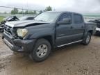 2012 Toyota Tacoma Double Cab Prerunner