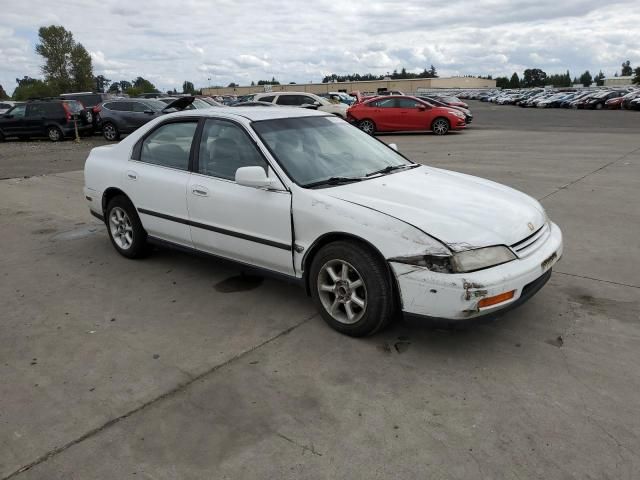 1994 Honda Accord LX