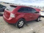 2007 Ford Edge SEL Plus