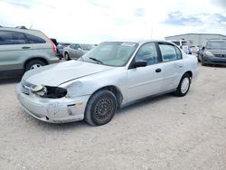 Chevrolet Vehiculos salvage en venta: 2004 Chevrolet Classic