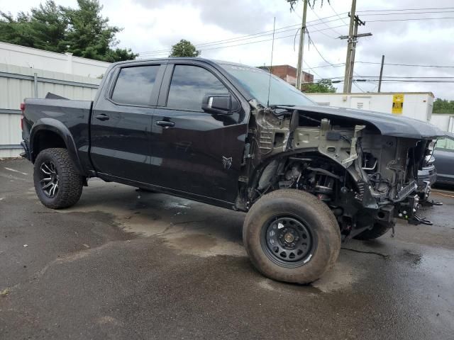 2023 Chevrolet Silverado K1500 RST