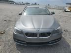 2014 BMW 528 I