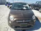 2013 Fiat 500 POP