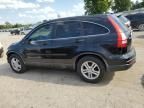 2011 Honda CR-V EX