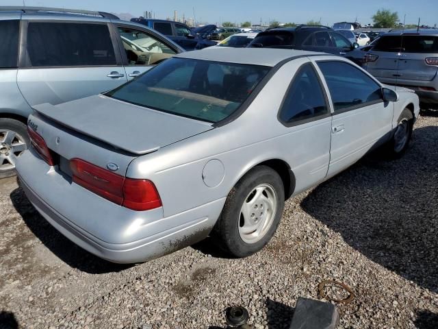 1997 Ford Thunderbird LX