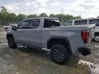 2024 GMC Sierra K1500 AT4X