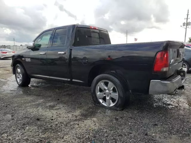 2013 Dodge RAM 1500 SLT