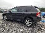 2013 Jeep Compass Latitude