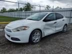 2014 Dodge Dart SE