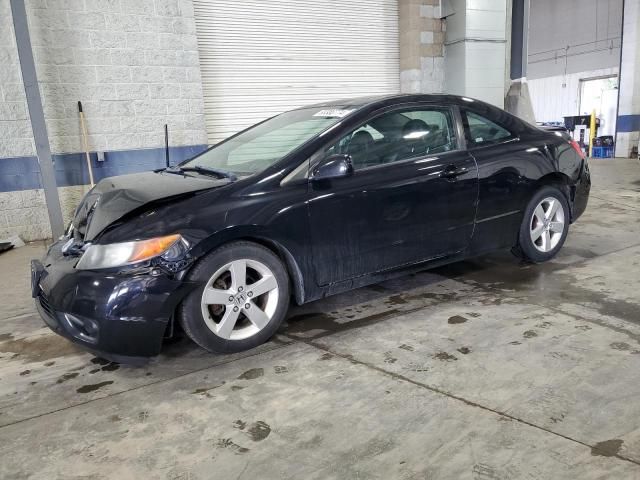 2008 Honda Civic EXL