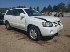 2005 Toyota Highlander Limited