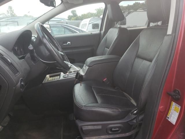 2009 Ford Edge SEL