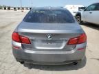 2014 BMW 535 XI