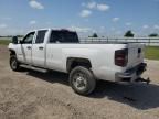 2015 Chevrolet Silverado C2500 Heavy Duty