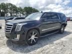 2016 Cadillac Escalade ESV Luxury