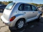 2004 Chrysler PT Cruiser