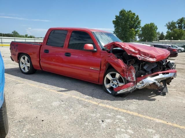 2004 Chevrolet Silverado C1500