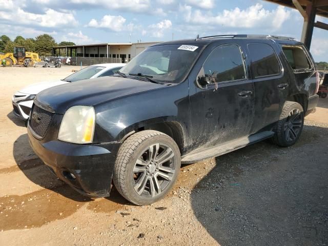 2010 GMC Yukon Denali