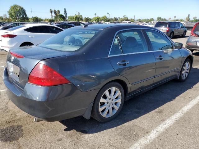 2006 Honda Accord EX