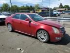 2011 Cadillac CTS Premium Collection