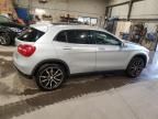 2015 Mercedes-Benz GLA 250 4matic