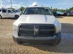 2022 Dodge RAM 1500 Classic Tradesman