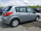 2012 Nissan Versa S