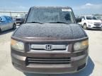 2008 Honda Element SC