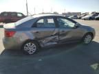 2010 KIA Forte EX