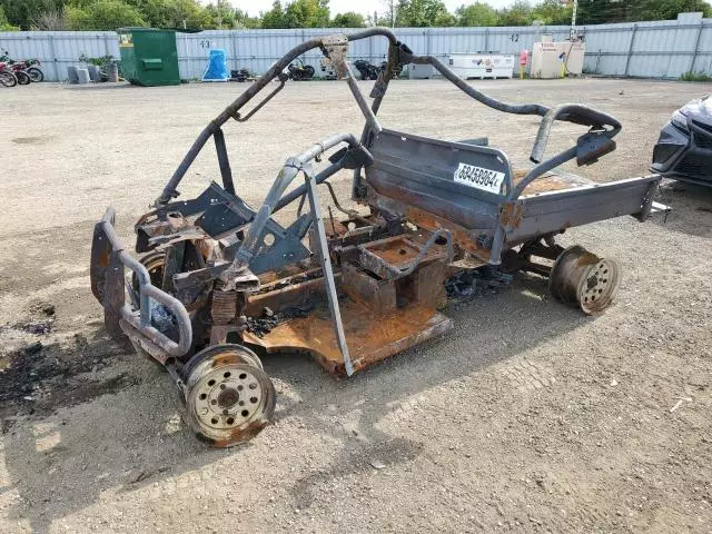 2008 John Deere Gator