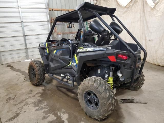 2015 Polaris RZR S 900 EPS